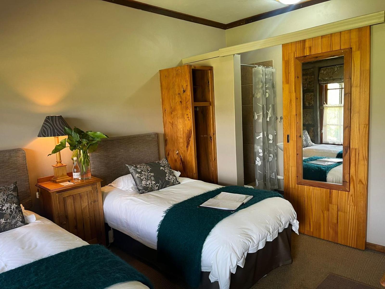 Moolmanshoek Private Game Reserve Fouriesburg Exterior photo