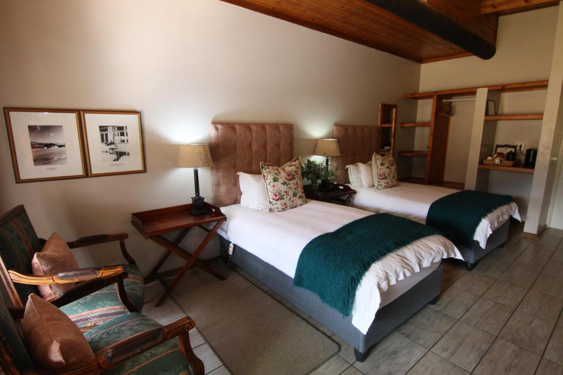 Moolmanshoek Private Game Reserve Fouriesburg Exterior photo